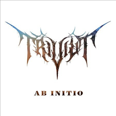 Trivium EMBER TO INFERNO