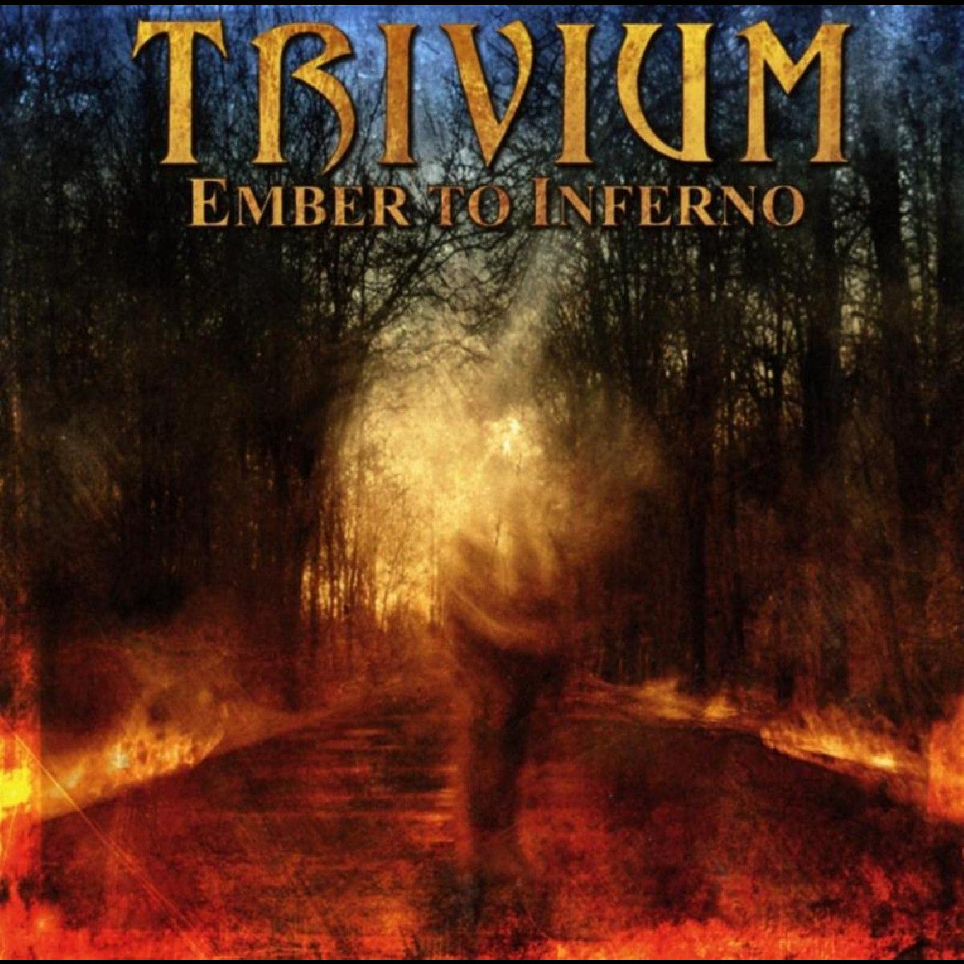 Ember To Inferno