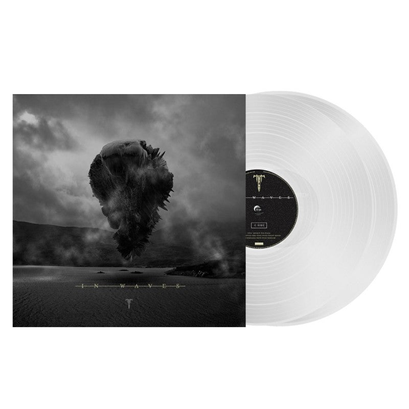 Trivium In Waves