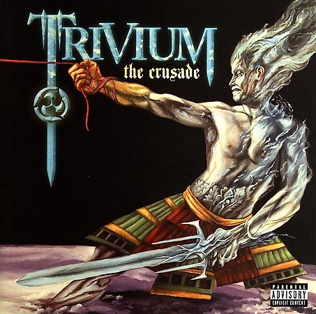 Trivium The Crusade