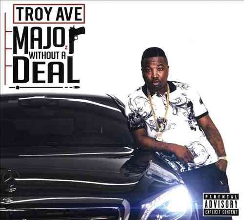 MAJOR WITHOUT A DEAL