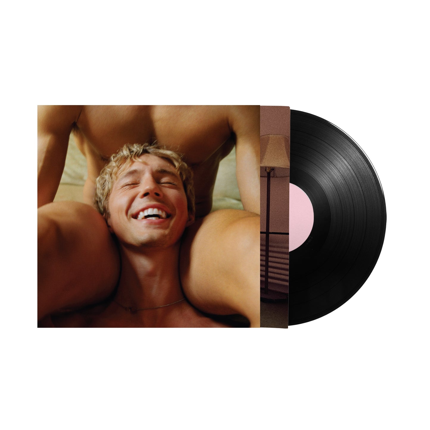 Something To Give Each Other [LP]