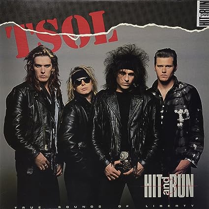 Hit and Run: True Sounds of Liberty [Import]