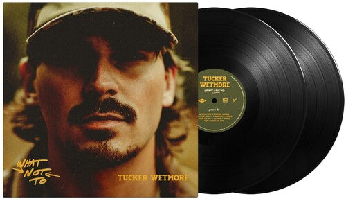 What Not To [Explicit Content] (2 Lp's)