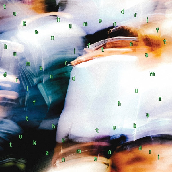 Human Drift [CD]