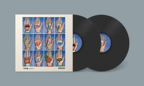 Tunng presents…DEAD CLUB [2 LP]