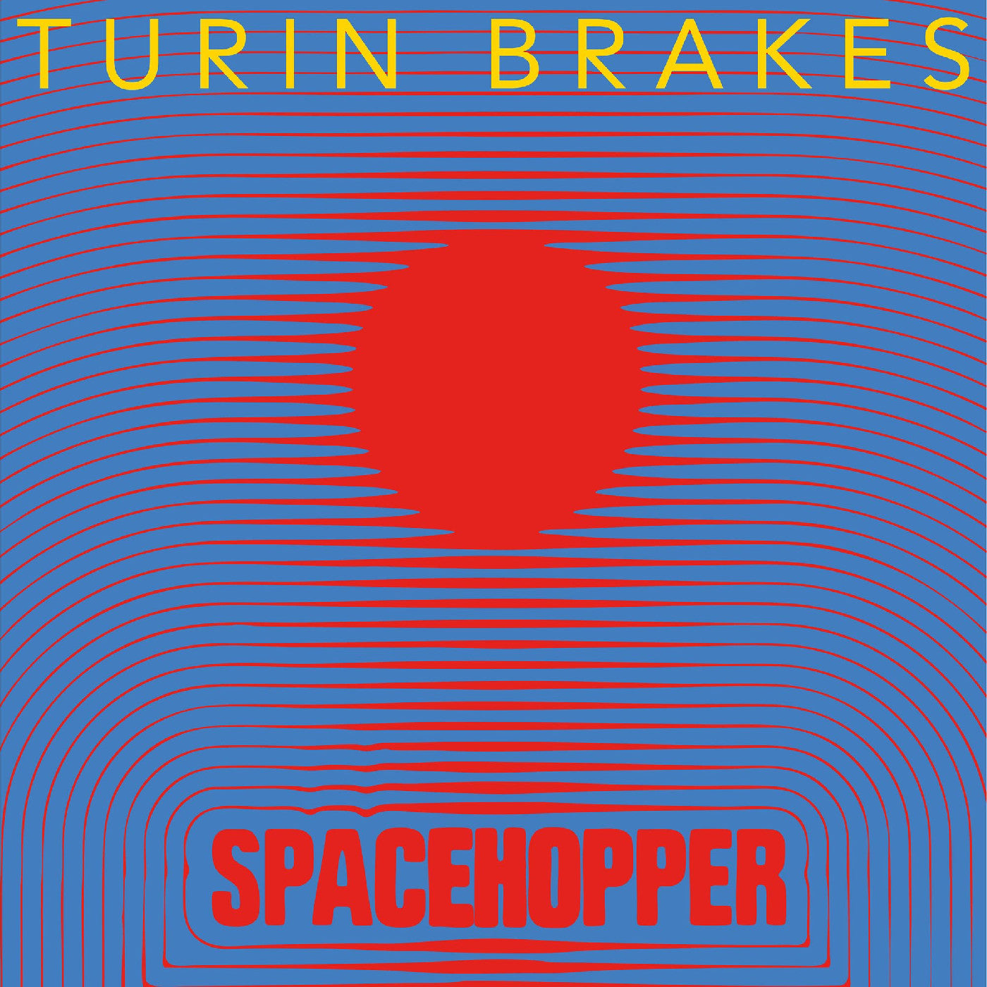 Spacehopper