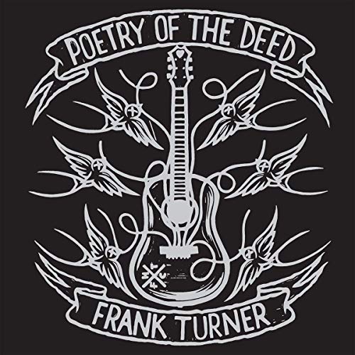 POETRY OF THE DEED 10TH ANNIVERSARY