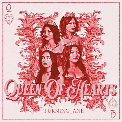 Queen Of Hearts