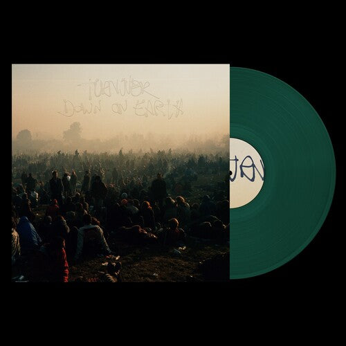 Down On Earth (Limited Edition, Indie Exclusive, Green Colored Vinyl)