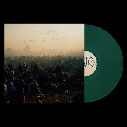 Down On Earth (Limited Edition, Indie Exclusive, Green Colored Vinyl)