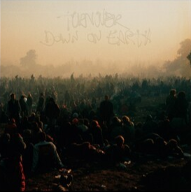 Down On Earth (Limited Edition, Indie Exclusive, Green Colored Vinyl)