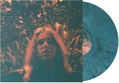 Peripheral Vision (10 Year Anniversary Edition) (Limited Edition, Laguna Blue Colored Vinyl)