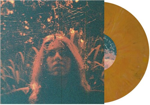 Peripheral Vision (Indie Exclusive) (10 Year Anniversary Edition) (Limited Edition, Orange Colored Vinyl)