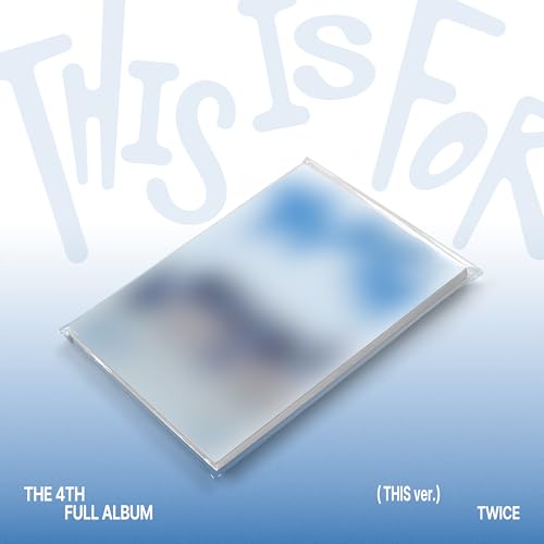 This Is For [This Ver.]