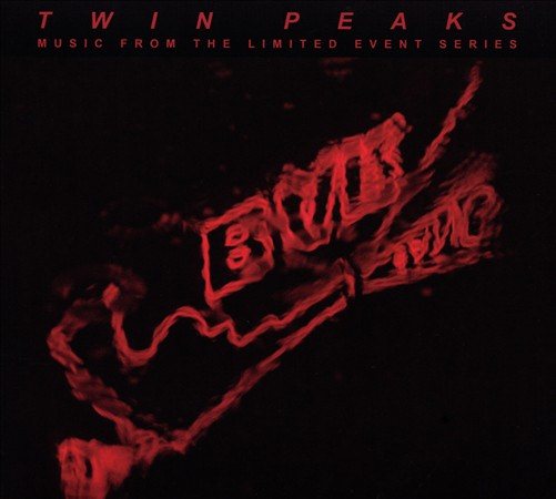 TWIN PEAKS (MUSIC FROM LIMITED EVENT SERIES) / VAR