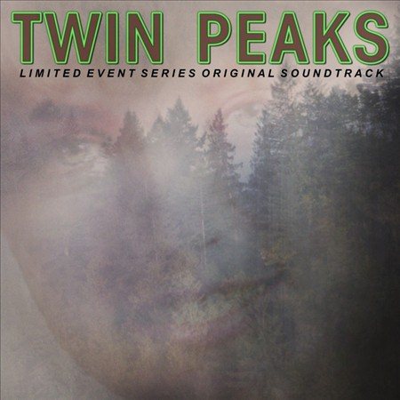 TWIN PEAKS / O.S.T.