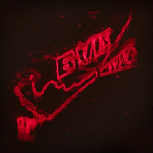 Twin Peaks (Music from the Limited Event Series) (2 LP, 140 Gram, Red/Black Vinyl) (Indie Exclusive)