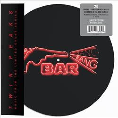 Twin Peaks Twin Peaks (Rsd 2018)