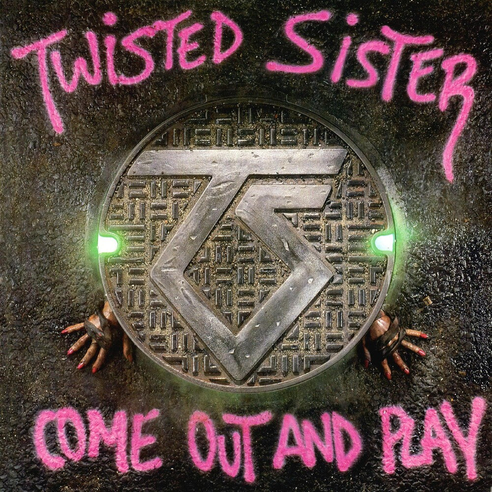 Come Out and Play (180 Gram Translucent Gold Audiophile Vinyl; 35th Anniversary)