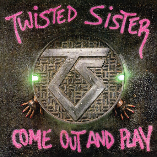 Come Out And Play [Import]