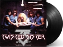 Detroit Club 1979 [Import]