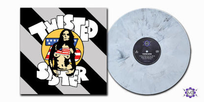 Early Singles (Limited Edition, Grey Marbled Colored Vinyl)