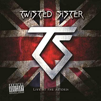 Live At The Astoria (CD + DVD)