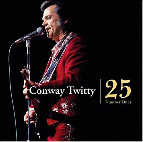 25 NUMBER ONES