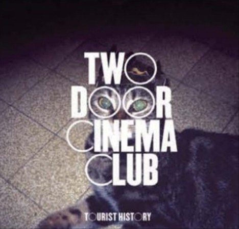 Two Door Cinema Tourist History