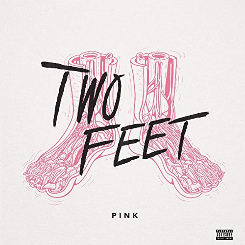 Pink [LP]