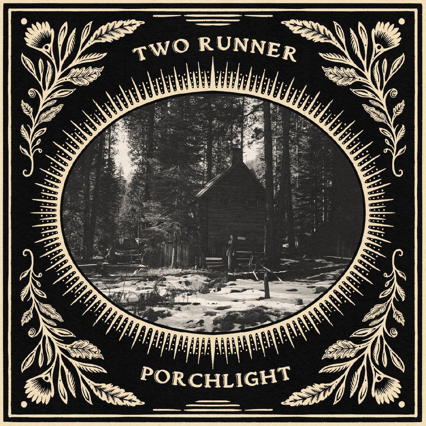 Porchlight (Bone Vinyl)