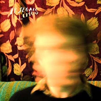 Lemons (Digital Download Card)