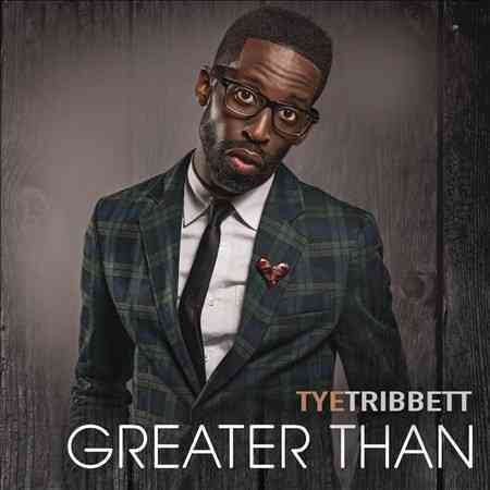GREATER THAN