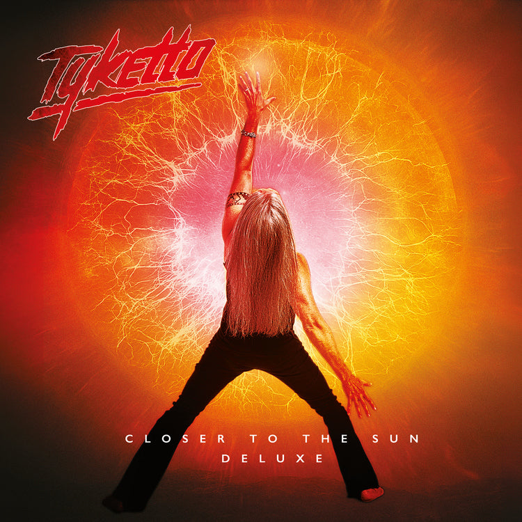 Closer To The Sun Deluxe