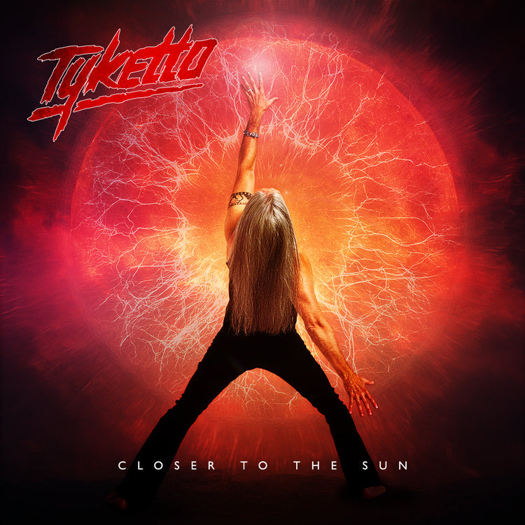 Closer To The Sun [LP]