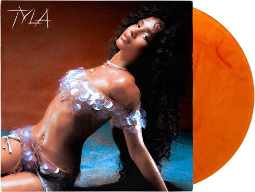 Tyla | TYLA (LP)