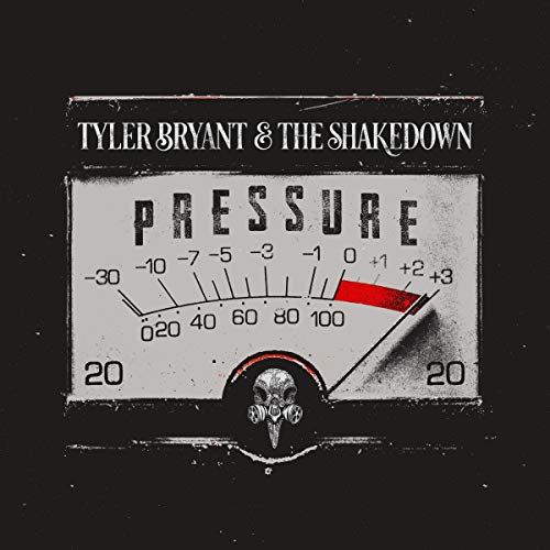 Pressure [LP] [Red]