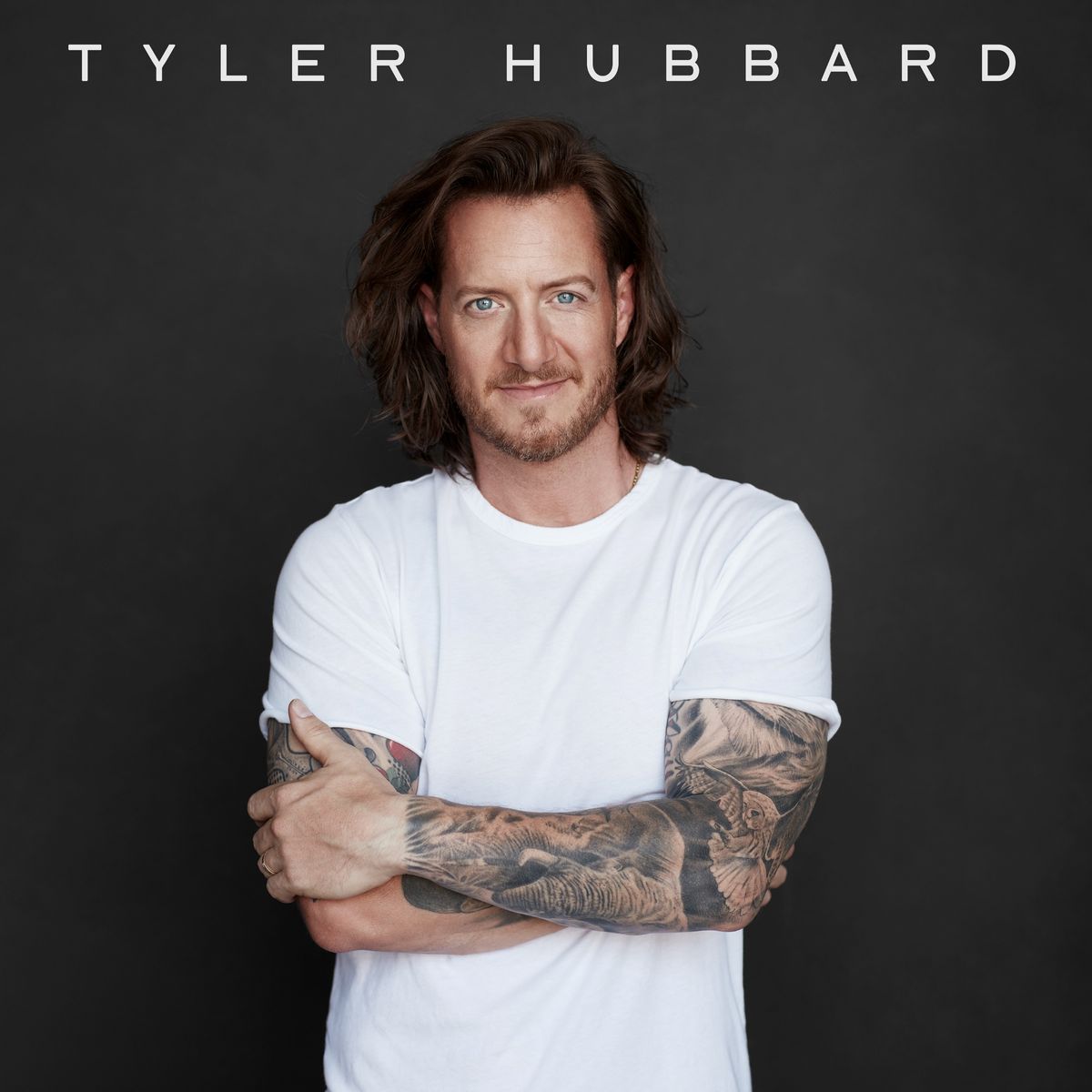 Tyler Hubbard [CD]