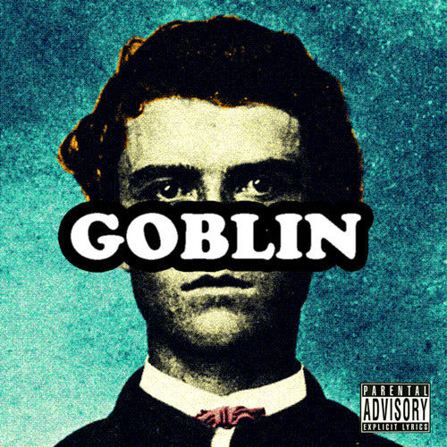 Tyler, The Creator Goblin