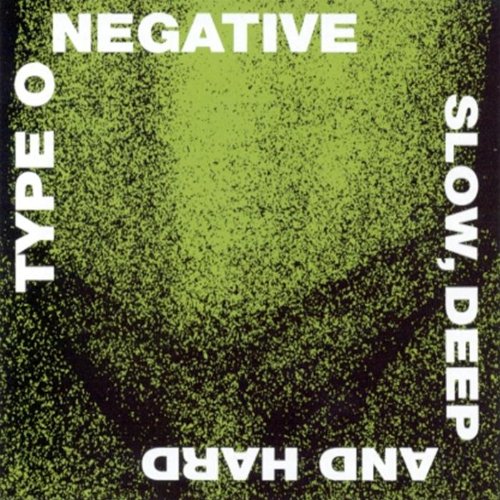 Slow Deep & Hard