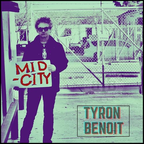Mid City