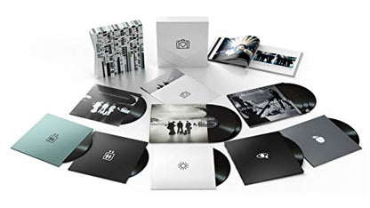 All That You Can’t Leave Behind - 20th Anniversary [11LP Super Deluxe Box Set]