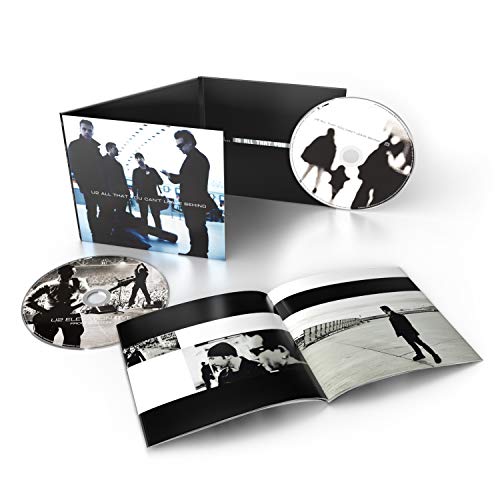 All That You Can’t Leave Behind - 20th Anniversary [2CD Deluxe Edition]