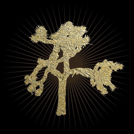 JOSHUA TREE - 30TH A