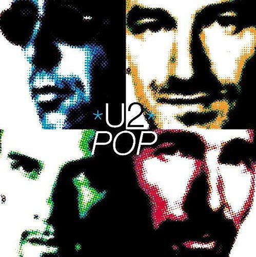 Pop (180 Gram Vinyl) (2 Lp's)