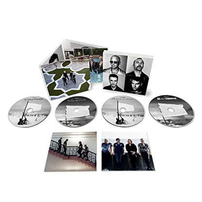 Songs Of Surrender [4 CD Super Deluxe Collector's Boxset]