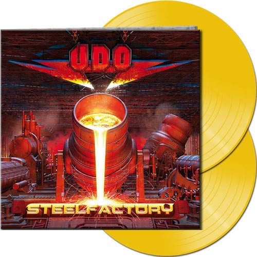 STEELFACTORY