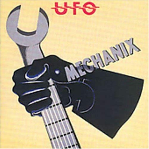 Mechanix (2009 Remastered) (Import) (Japan)