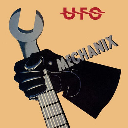 Mechanix (Deluxe Edition, Remastered) (3 Lp's)